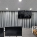 중곡동 보건복지행정타운 교육장 이미지