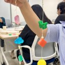 순천종합사회복지관 | 영중종합사회복지관 출강 후기｜멘톨비누 &amp; 비누모빌 만들기, 힐링 클래스