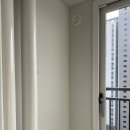 에코바이오 | 신축입주준비 🏠 | 서앤정홈크린 탄성코트 시공 후기 | 에코바이오 진주화이트 색상