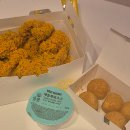 비에이치씨치킨궐동점