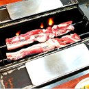 돌아가는삼겹살 이미지