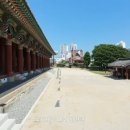 구국의성지 진남관 &amp; 이순신광장 이미지