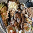 돈오락쪽갈비(쌍촌점) | 6월, 조각 일상 모음