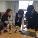 커피바리스타 자격과정 이미지