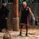 (개인)장기호 | 피지컬아시아 한국 탈락 일까?! 아모띠 불안한 이유 6회 (넷플릭스 예능)