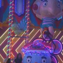 리버게임장 | 푸켓 카니발 매직, 로얄좌석 쇼+퍼레이드 후기