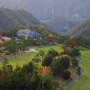 클라우드 골프클럽 이미지