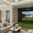 우리스크린골프 이미지