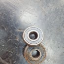 그리폰모터스 | [이탈젯 그리폰400] 점검 및 수리 후기