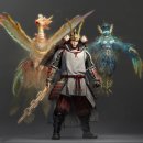 인왕 | 인왕 3(Nioh3) 리뷰 및 클리어 후기 - 잘 만들어진 액션 소울라이크의 멋진 귀환