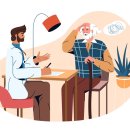 달성군치매안심센터 이미지