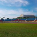 공설운동장 다목적경기장 이미지