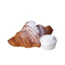 더크로와상 이미지