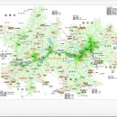 제 51차 정기산행 지리산 주능선종주 안내 및 예약(5.25.토) 이미지