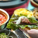 제주훈도애월흑돼지 이미지