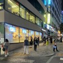 명동진칼국수 | 명동 혼밥 명동교자 신관 칼국수 내돈내산 후기 | 마늘김치가 미쳤어요 면추가에 공깃밥까지 무료예요...