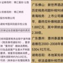 중국 20년 간의 역심사 끝에 많은 기업에 세금이 부과됐고, 네트워크에서는 &#34;지역 폭군을 쓰러뜨리고 있다&#34;고 외쳤다. 이미지