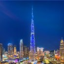 두바이 관광호텔 이미지