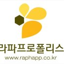 (주)라파프로폴리스