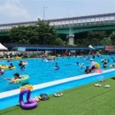 송추로얄암반수수영장 이미지