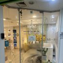 망원전철역 1번출구 | 마포 피부관리 '미플 망원역점' | 골근위 실루엣 나노테라피 후기