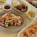 세종 중식당 맛집, 아호정 반곡점 직접 가본 후기