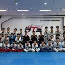 HTS 한 태권도장 네이버블로그