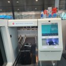 GS25 공항소담점 | [2025년 6월] 인천공항 제2터미널 와그WAUG 파리 뮤지엄패스 수령, 카페 위치, 면세품 수령 위치