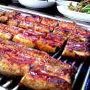 장어먹는날 이미지