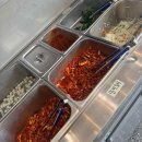 교동세천 | 대구 다사 서재 신상 칼국수 맛집 닭강정 떡볶이 무한리필 교동닭칼국수 내돈내산 후기