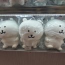 나가노마켓 영등포 타임스퀘어 방문 후기, 굿즈
