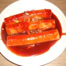 명품분식 이미지