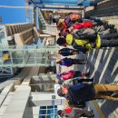 11/30(일)오시리아역 용궁사 죽도공원 송정해수욕장 미포 이미지