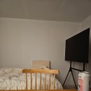 (유)성미 | [스탠딩TV] 삼탠바이미 아니고 중소바이미😊 | 와이드뷰 40인치 FHD &amp; V3 내돈내산 후기 🖥 (장단점 있음)