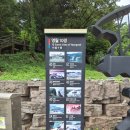 한반도지형 주차장 화장실 | 영월여행 1박2일 한반도지형 전망대 주차장 내돈내산 솔직후기