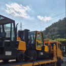 현대정비공장 이미지