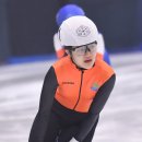 [쇼트트랙]'금메달, 내가 꽉 잡았다!' 박지윤, 동계체전 1,000m 1위(2022.02.25) 이미지