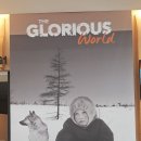 충무아트센터 갤러리 [The Glorious World] (1/3) 이미지