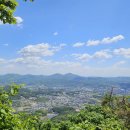 산길 - 구로구 구로동로 110-1 | 산길