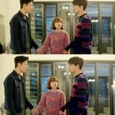 [힘쎈여자 도봉순] 혼자 자는게 무서워서 앙탈부리는 남주.jpgif. 이미지