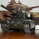 [TAMIYA] 1/35 Scale British Army Centurion Mk.Ⅲ 이미지