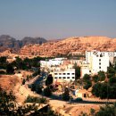 페트라호텔 이미지