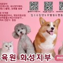 동물보육원평택지부