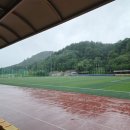 웅상체육공원 풋살장 이미지