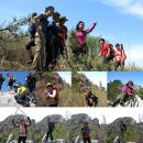 도암중학교 | 전남강진. 덕룡산 [德龍山]/주작산[朱雀山](소석문-덕룡산(동봉)-(서봉)-첨봉- 주작산 –수양리