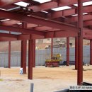 현대자동차 정비센타 이미지