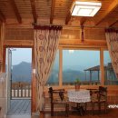 산청 사랑채 펜션 이미지