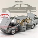 1:18 / 미니챔프, GT오토스 / BMW 535i 구합니다. 이미지