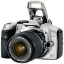 (가격다운!!) 캐논 300d 본체+ 캐논 렌즈 18-55mm (190$ -＞ 160$) 이미지