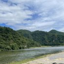 와룡천 캠핑장 이미지